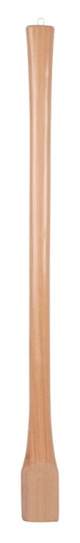 Vulcan MG-DHM-3 1/2H Replacement Handle, Wood, For: Replacement [SKU: ORG0124552]