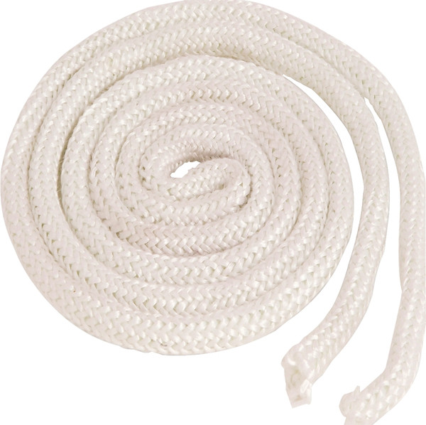 Imperial GA0157 Gasket Rope, 6 ft L, 3/4 in W, Fiberglass [SKU: ORG4194320]