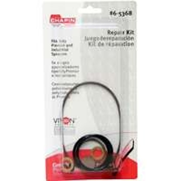 CHAPIN 6-5368 Repair Seal Kit, Premier, For: Pro Series Family of Sprayers [SKU: ORG3351889]