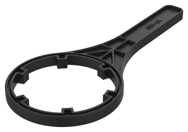 Pentair OMNIFilter Series OW30-DC6-S06 Housing Wrench, Under-Sink [SKU: ORG6286298]