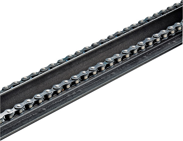 Chamberlain 7708CB-P Chain Drive Rail Extension Kit, For: Garage Doors [SKU: ORG6116016]