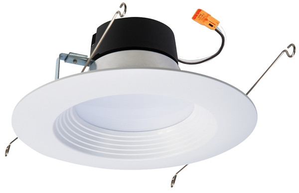 Halo LT560WH6930R LED Retrofit Trim Kit, All-Purpose, White [SKU: ORG2327708]