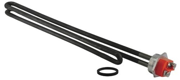 Richmond RP10869MM Electric Water Heater Element, 240 V, 4500 W, 1 in Connection, Stainless Steel [SKU: ORG0283838]
