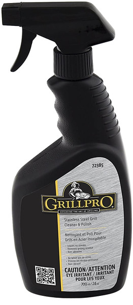 GrillPro 72385 Grill Cleaner, 16 oz [SKU: ORG8976722]