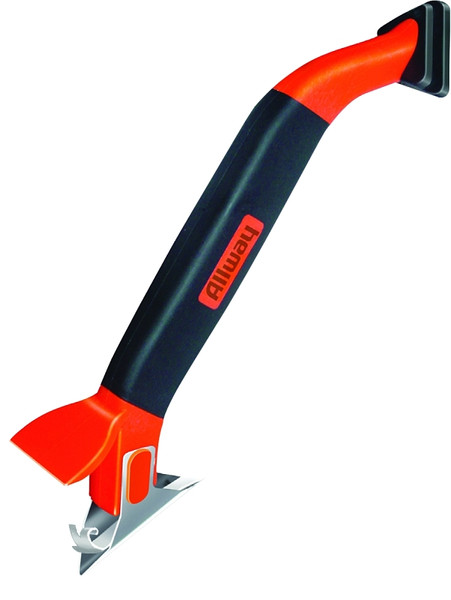 ALLWAY TOOLS CT31 Caulk Tool, Stainless Steel [SKU: ORG7110604]