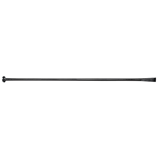 Vulcan 33528 Digger Tamping Bar, Black [SKU: ORG5985932]