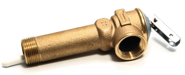 CAMCO 10427 Relief Valve, 3/4 in, Copper Body [SKU: ORG7116734]