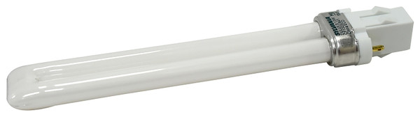 Sylvania 20403 Compact Fluorescent Bulb, 13 W, T12 Lamp, GX23 Lamp Base, 688 Lumens, 4100 K Color Temp, Cool White Light [SKU: ORG8306565]