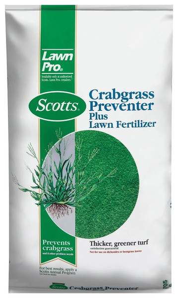 Scotts 39615 Lawn Food, 42.69 lb, Solid, 26-0-3 N-P-K Ratio [SKU: ORG2933315]