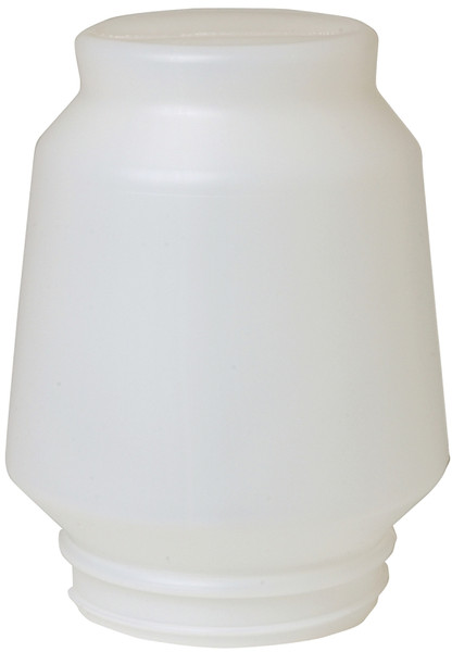 Little Giant 666 Poultry Waterer Jar, 1 gal Capacity, Plastic [SKU: ORG7168131]