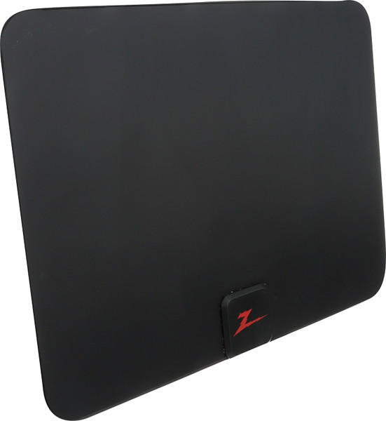 Zenith VN1ANIUTA50 HDTV Antenna, 47 to 230 MHz VHF, 470 to 862 MHz UHF Signal Bandwidth, 28 dB Gain [SKU: ORG7223142]