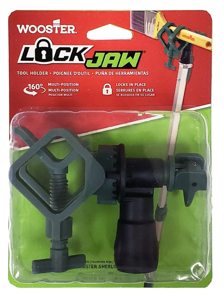 WOOSTER F6333 Tool Holder, Nylon/Polypropylene [SKU: ORG8433369]