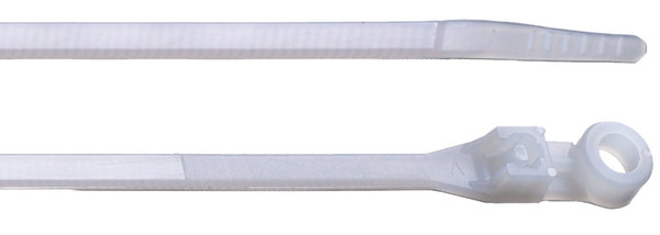 GB 48-308 Cable Tie, Nylon, Natural [SKU: ORG2092021]