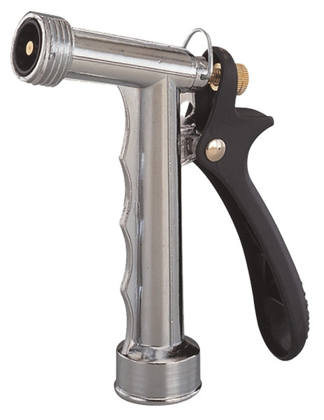 Landscapers Select YM700613L Spray Nozzle, Female, Metal, Silver, Chrome [SKU: ORG2615011]