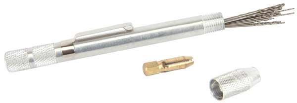 Forney 86140 Tip Drill Set [SKU: ORG8912644]