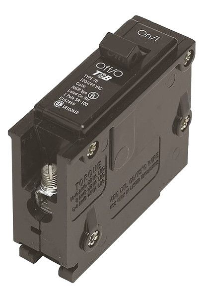 CIRCUIT BREAKER 1P 1IN 30A QP [SKU: ORG6943013]