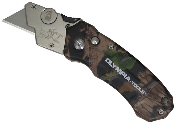 Olympia Tools 99-919 Utility Knife Set [SKU: ORG1604404]