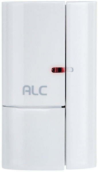 ALC AHSS11 Door/Window Sensor, OS: Android, Apple iOS, Network Connectivity: Wireless [SKU: ORG9407172]