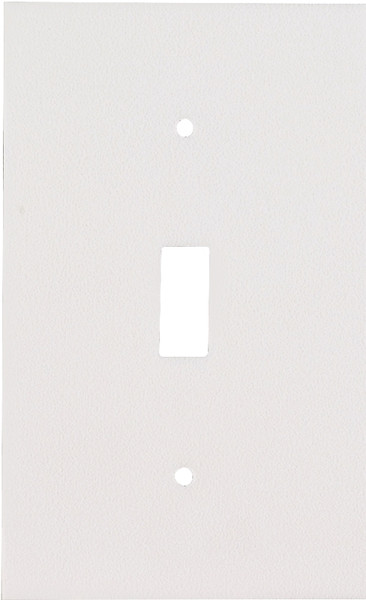 M-D 03434 Wallplate Sealer, Foam, White [SKU: ORG9432907]