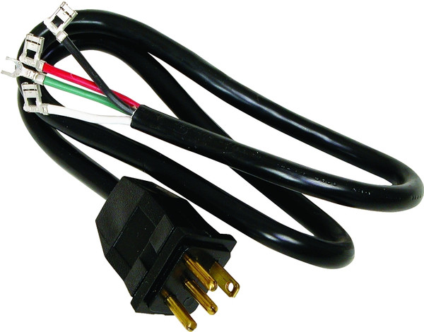 Dial 7546 Motor Plug, 2-Speed, For: Evaporative Cooler Purge Systems [SKU: ORG2675544]