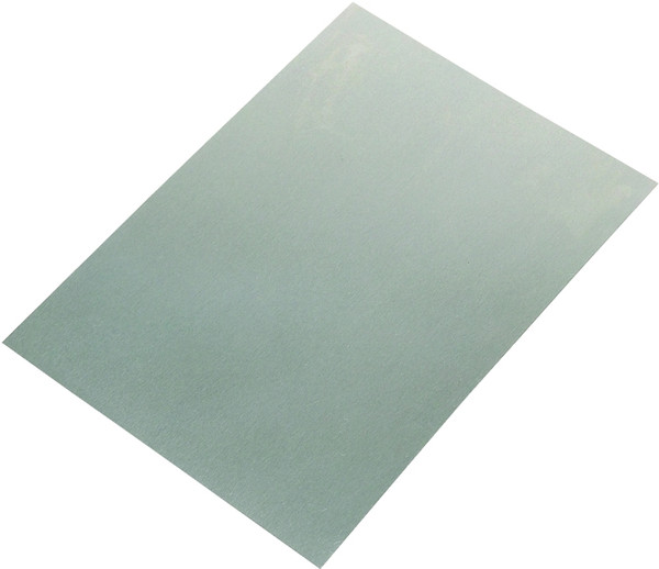 Amerimax 68899 Step Flashing, 5 in L, 7 in W, 32 ga Gauge, Aluminum [SKU: ORG6159503]