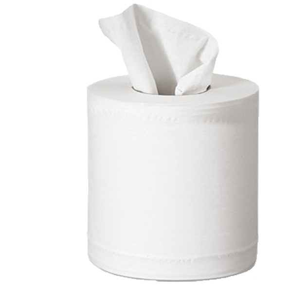 NORTH AMERICAN PAPER 882004 Universal Center-Pull Paper Towel, 7.6 in L, 10 in W, 2-Ply [SKU: ORG0438671]
