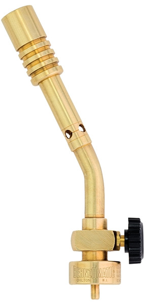 BernzOmatic JT680 Torch Head [SKU: ORG7406622]