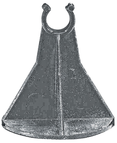 Acorn International BC214 Rod Chair, Plastic [SKU: ORG9419433]