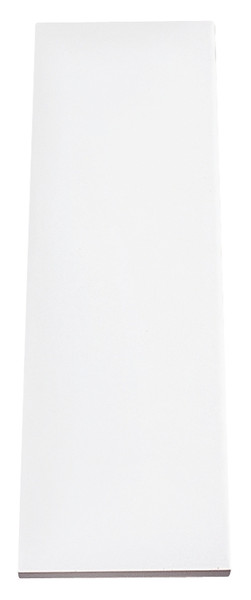 Knape & Vogt 1980 WH 8X24 Shelf Board, 200 lb, 5-Shelf, 24 in L, 8 in W, Particleboard [SKU: ORG6337349]