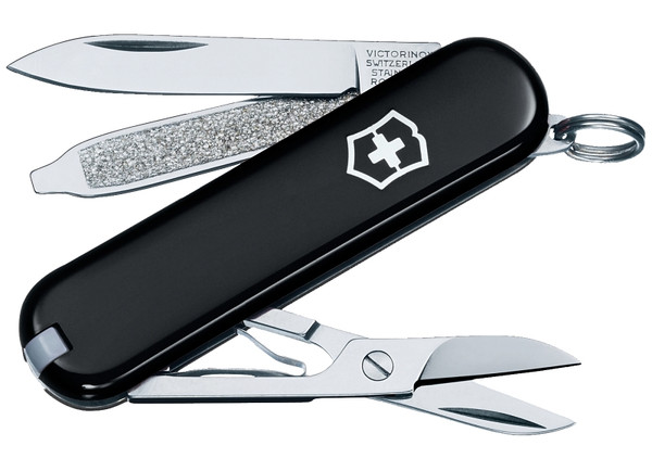 Victorinox 0.6223.3B1-X2 Pocket Knife, 7-Function [SKU: ORG7896038]