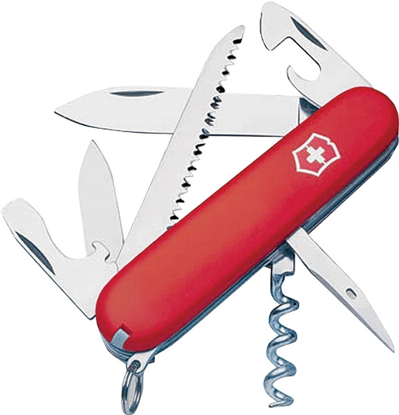 Victorinox 1.3613.71B1-X1 Pocket Knife, 13-Function [SKU: ORG8227605]