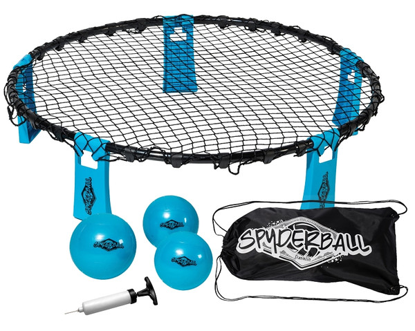 Franklin Sports 52565 Spyderball Outdoor Game [SKU: ORG4778833]