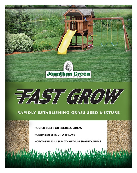 Jonathan Green 10820 Grass Seed, 3 lb Bag [SKU: ORG3984960]