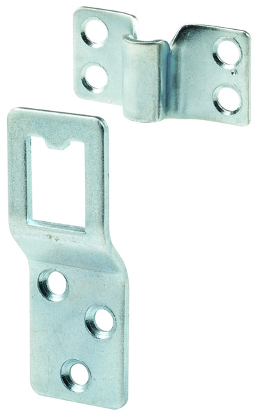 Make-2-Fit PL 8007 Screen Top Hanger, Steel, Zinc [SKU: ORG7834344]