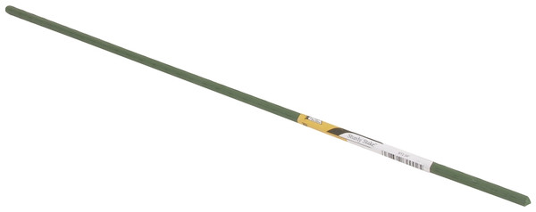 Gardener's Blue Ribbon ST2-2 Sturdy Stake, 2 ft L, 5/16 in Dia, Steel [SKU: ORG4384913]