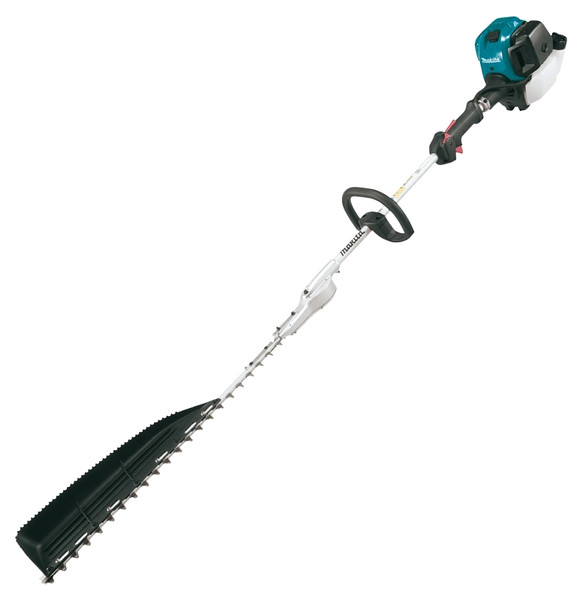 Makita MM4 EN7350SH Hedge Trimmer, Unleaded Gas, 25.4 cc Engine Displacement, 4-Stroke Engine, 20 in Blade [SKU: ORG7230121]