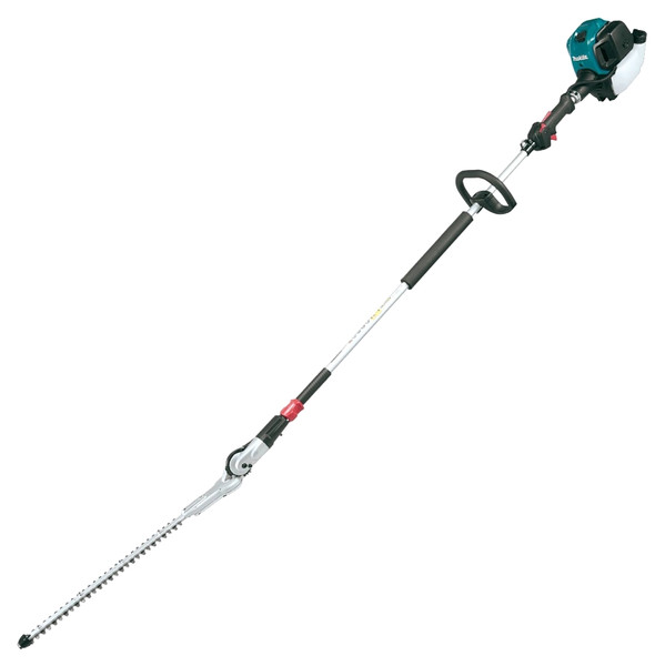 Makita MM4 EN4950H Hedge Trimmer, Unleaded Gas, 25.4 cc Engine Displacement, 4-Stroke Engine, 20 in Blade [SKU: ORG7230097]