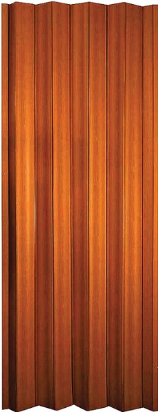 SPECTRUM VS3280FL Via Folding Door Expansion Kit, 24 to 36 in W, 80 in H, Vinyl Door, Fruitwood [SKU: ORG6143713]