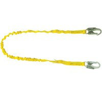 Qualcraft 11200 Lanyard, 6 ft L Line, Polyester Line [SKU: ORG6397582]