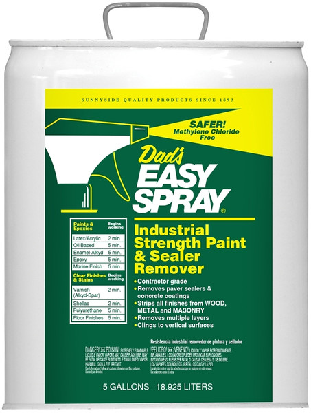 SUNNYSIDE 636G5 DAD'S PAINT STPER SPRAY CTRCTR [SKU: ORG9694530]