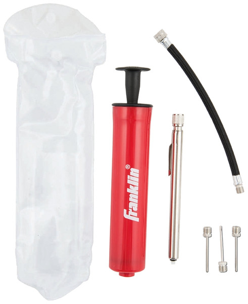 Franklin Sports 1875 Ball Maintenance Kit, Metal [SKU: ORG7111453]