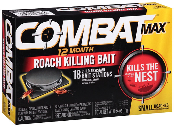 COMBAT 97218 Roach Bait [SKU: ORG6960462]