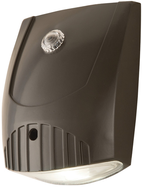 Eaton Lighting All-Pro WP1850LPC Flood Light, 120 V, 18 W, LED Lamp, 1600 Lumens Lumens, 5000 K Color Temp [SKU: ORG7151426]