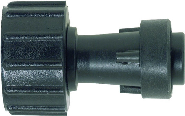 TORO 53701 Hose Swivel, Blue, For: Blue Strip Drip 1/2 in Tubing [SKU: ORG2155703]