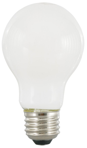 Sylvania 40673 LED Bulb, General Purpose, A19 Lamp, E26 Lamp Base, Dimmable, Daylight, 5000 K Color Temp [SKU: ORG1228121]