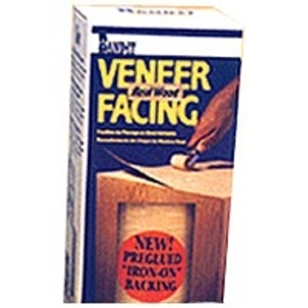 CLOVERDALE 12450 Wood Facing, 48 in L Nominal, Birch [SKU: ORG3769486]