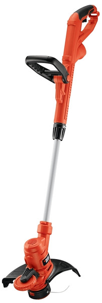 Black+Decker BESTA510 Electric String Trimmer/Edger, 6.5 A, 0.065 in Dia Line, 18 in L Shaft [SKU: ORG3176559]