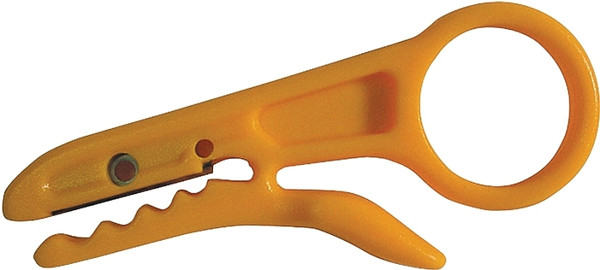 GB GTPS-3100 Cable Stripper, 0.24 in Dia Stripping, 3-1/4 in OAL [SKU: ORG9475427]