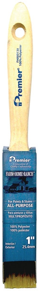 Premier Farm Home Ranch FHR00138 Paint Brush, Polyester Bristle [SKU: ORG0222182]