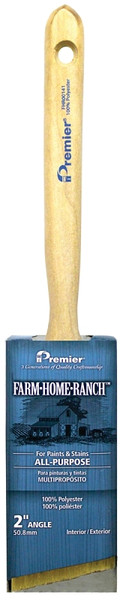 Premier Farm Home Ranch FHR00141 Paint Brush, Polyester Bristle [SKU: ORG0222216]